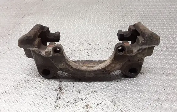 Audi A3 S3 8P Front Brake Caliper Pad/Carrier 