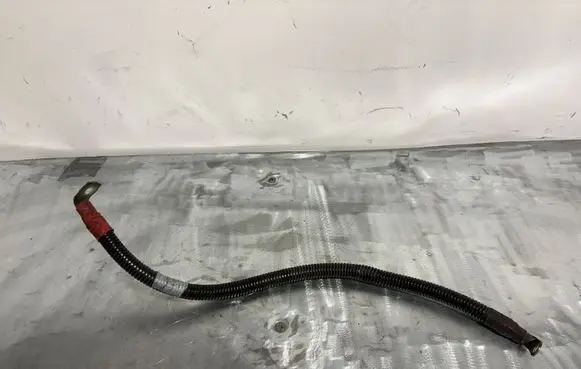 BMW 5 E60 E61 Wires (generator/alternator) 7789222