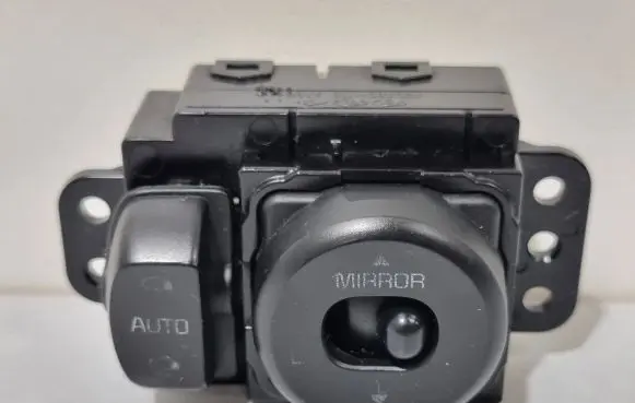 KIA Ceed Wing mirror switch 93530A2050 49D4811000 49D4801110