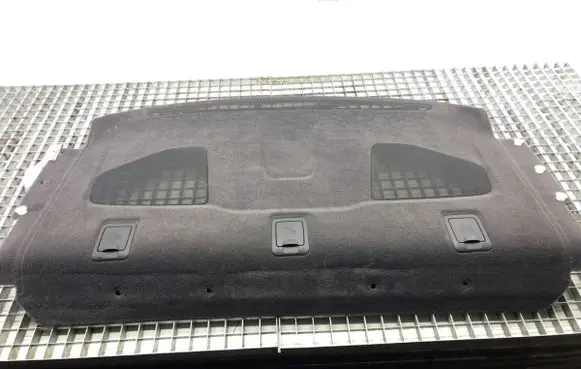 Ford Mondeo MK V Parcel shelf 