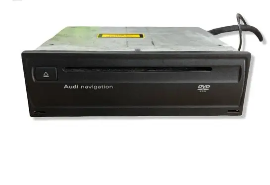 Audi A5 Sportback 8TA Navigation unit CD/DVD player 4E0919887M