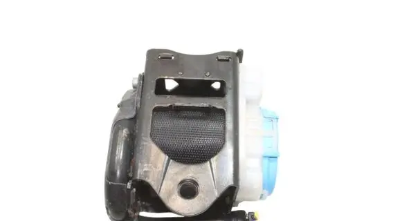 Mercedes-Benz A W176 Rear seatbelt A1768602385