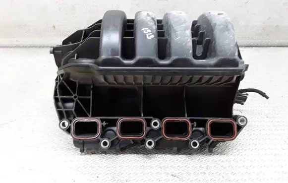 Audi A3 S3 8P Intake manifold 2900310509 03C129711F 03C129709F