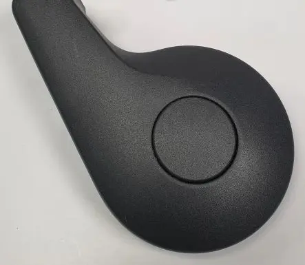 Ford Mondeo MK IV Tie down hook / loop 1S0881606B