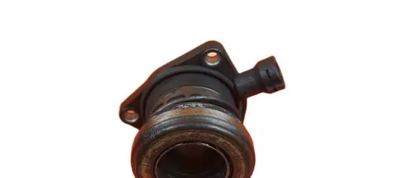 Opel Corsa E Clutch slave cylinder F809598 B14XEL
