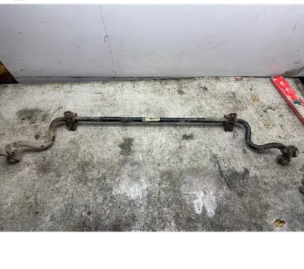 Audi A5 Sportback 8TA Rear anti-roll bar/sway bar 8K0511305AB