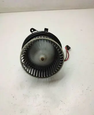 Mercedes-Benz C W204 Heater fan/blower V7825001 9411346