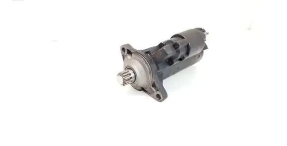Volkswagen Transporter - Caravelle T5 Starter motor 0986025350