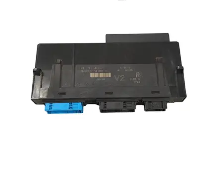 BMW 5 F10 F11 Comfort/convenience module 9181282 866890342 504D14F19