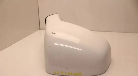 Opel Antara Front door electric wing mirror 