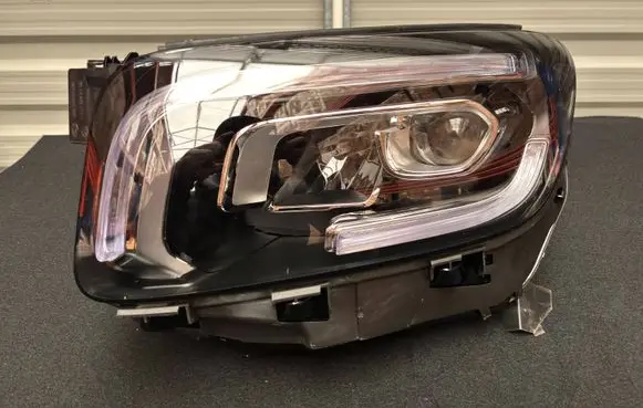 Mercedes-Benz GLB x247 Headlight/headlamp A2479061902