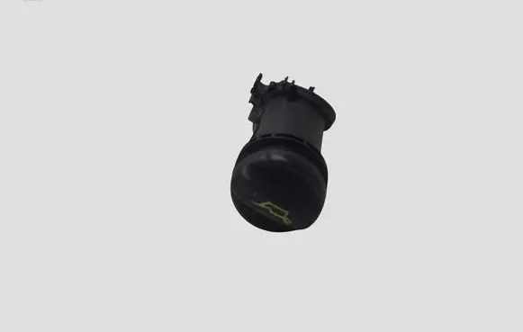 Peugeot 508 Oil fill pipe 9654733980