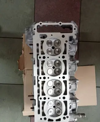 Mercedes-Benz C W202 Engine head R1110161901