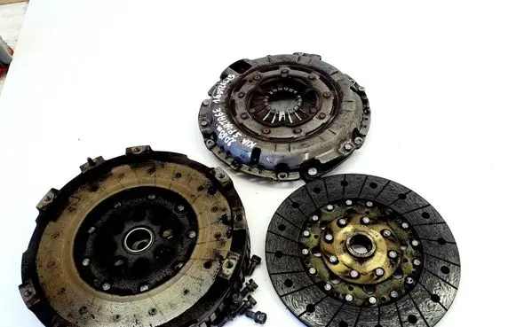 KIA Sportage Clutch set kit