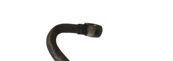 BMW 3 E90 E91 Power steering hose/pipe/line NOCODE