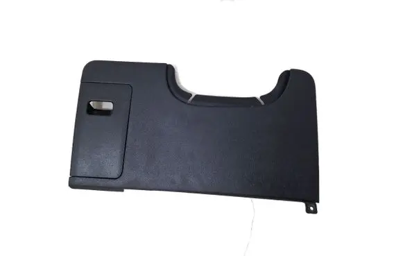 Ford Explorer VI Dashboard lower bottom trim panel LB5BS044F08A