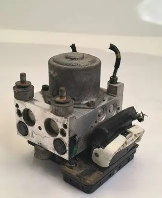 Mazda 6 ABS Pump GRIM437A0 7718E0064 4370772