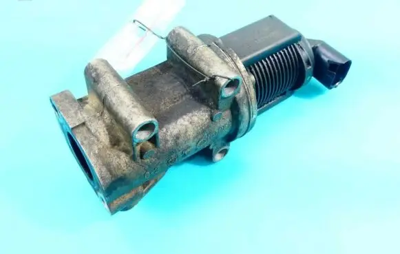 Alfa Romeo 147 EGR valve 50024005 IMPRK1214557