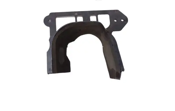 Audi Q5 SQ5 Other under body part 