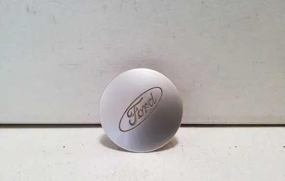 Original wheel cap