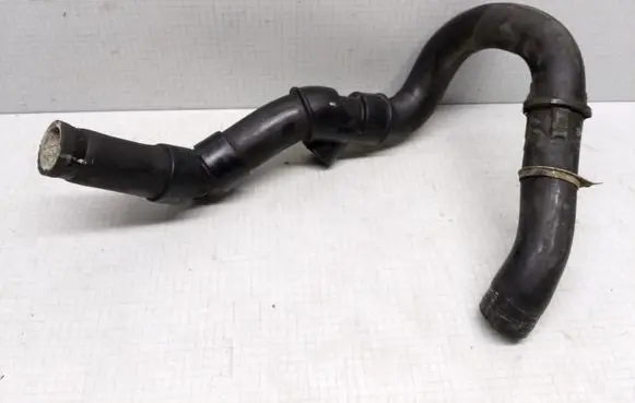 Renault Espace III Engine coolant pipe/hose