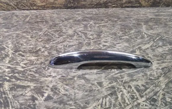 Mini One - Cooper R50 - 53 Front door exterior handle 1501776