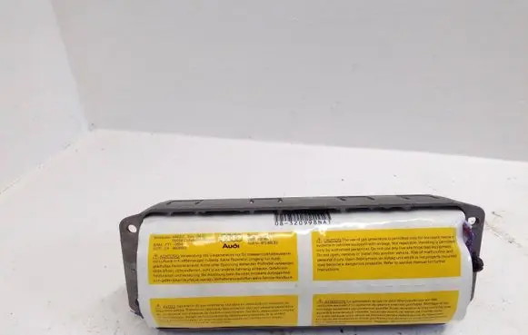 Audi A3 S3 8P Passenger airbag 8P0880202