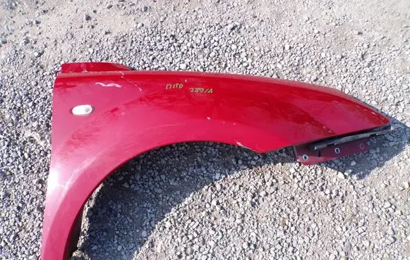 Alfa Romeo Mito Fender MITOO66