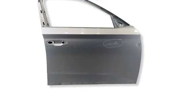 Skoda Superb B9 Front door 5E3831312