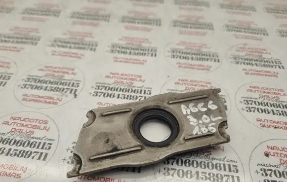 Audi A6 S6 C6 4F Fuel Injector clamp holder 059103113E