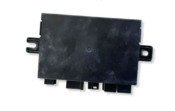 Mercedes-Benz Sprinter W906 Tow bar trailer control unit/module A1695455632