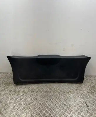 Mercedes-Benz B W247 Trunk/boot trim cover A2477402300
