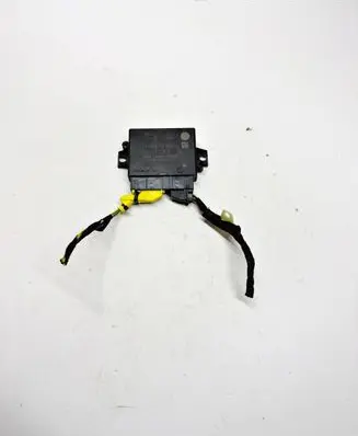 Land Rover Evoque I Parking PDC control unit/module GX6315C859 D25KE310245
