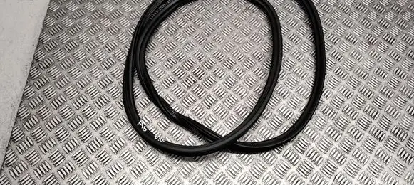 Audi A6 C7 Front door rubber seal 