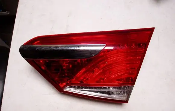 Hyundai i40 Tailgate rear/tail lights