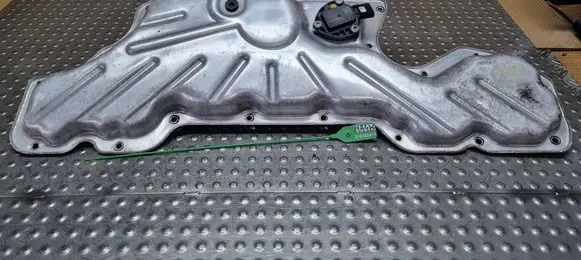 Audi A8 S8 D4 4H Oil sump 079103602CD 03F907660D