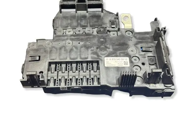 Mercedes-Benz Sprinter W907 W910 Other control units/modules A9105405910 P00171313AF 18D282GB0021