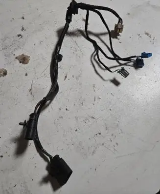 Other wiring loom