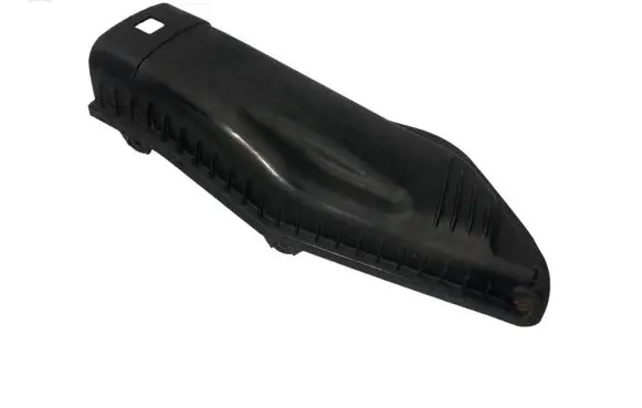 BMW 5 E60 E61 Air filter box cover 7789109 13717789109