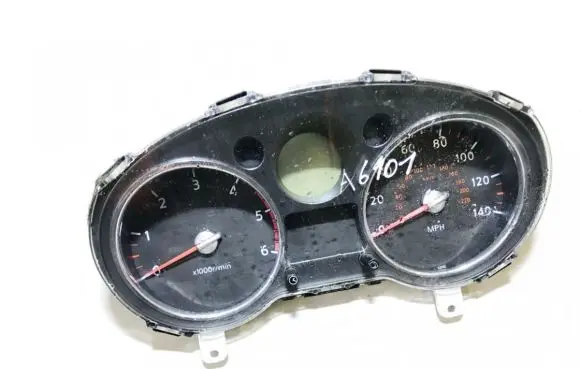 Nissan X-Trail T31 Speedometer (instrument cluster) 02270008b