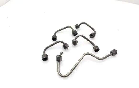 Ford Mondeo MK IV Fuel injector supply line/pipe 