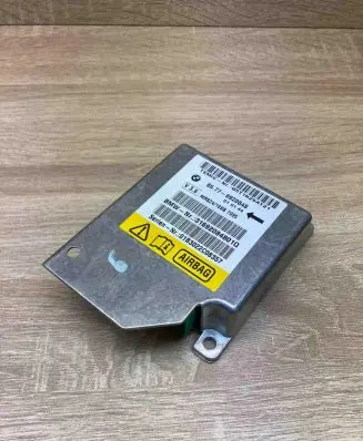 BMW 5 E39 Airbag control unit/module 6920848 MRSZ416SV V36