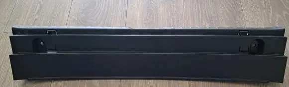 KIA Sportage Trunk/boot sill cover protection 85771R2100
