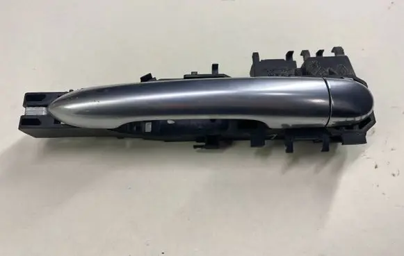 Renault Scenic II - Grand scenic II Front door exterior handle 8200028464 8200028464DX