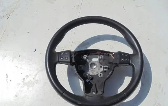 Audi A3 S3 8V Steering wheel