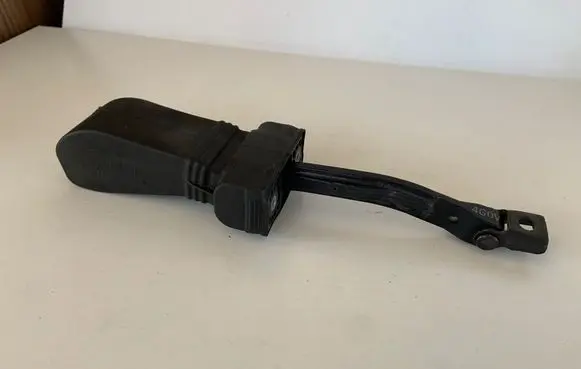 Audi A6 S6 C7 4G Front door check strap stopper 4G0837267 4G0837249A