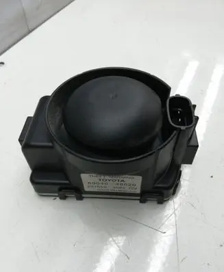 Toyota RAV 4 (XA30) Alarm system siren 8904048020 2370003080
