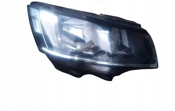 Volkswagen Transporter - Caravelle T6 Headlight/headlamp 7L1941006B