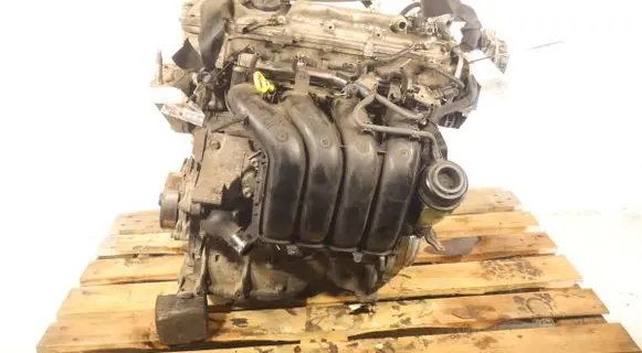 Toyota Auris E180 Engine A1ZR-E12U