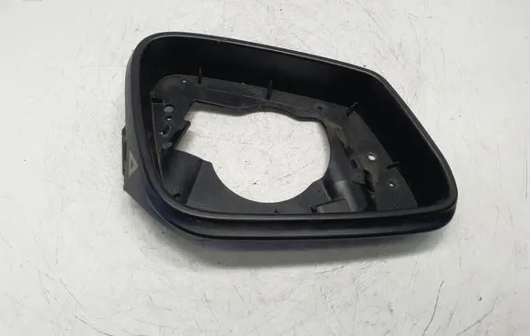 BMW 7 F01 F02 F03 F04 Front door wing mirror part 7266030 51167266030